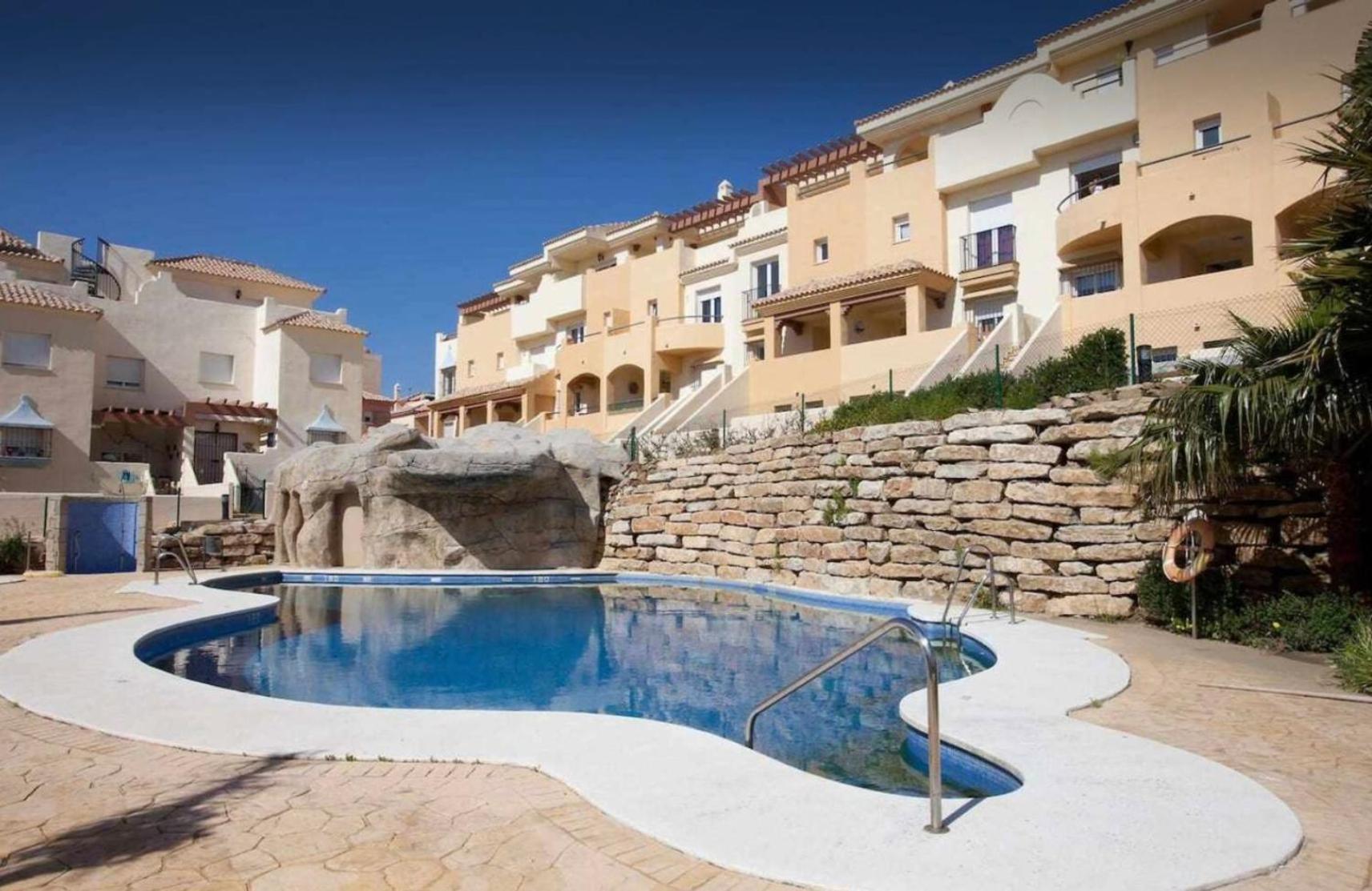 Casa Almenara Tarifa Exterior foto