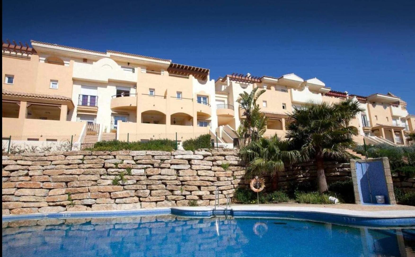 Casa Almenara Tarifa Exterior foto