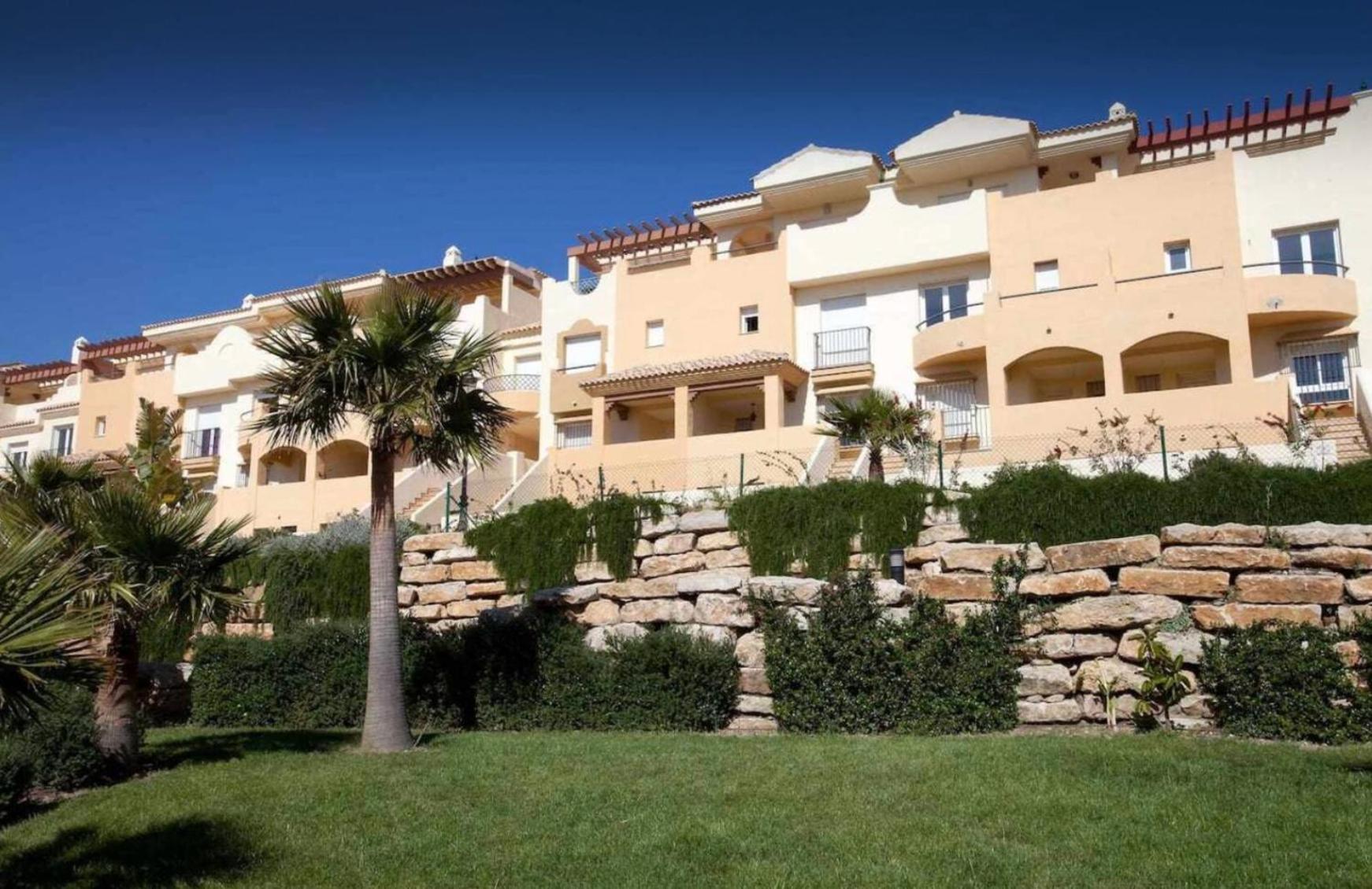 Casa Almenara Tarifa Exterior foto